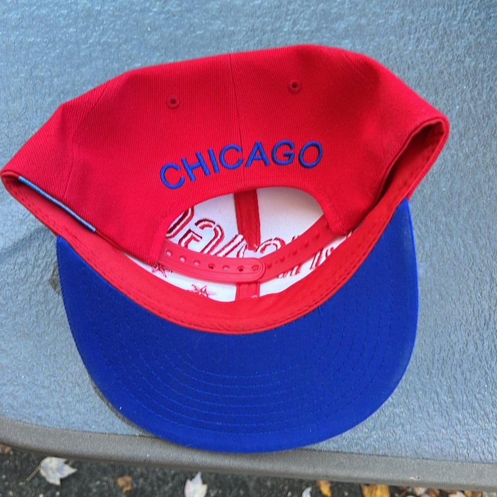 Chicago hat - Picture 2 of 2